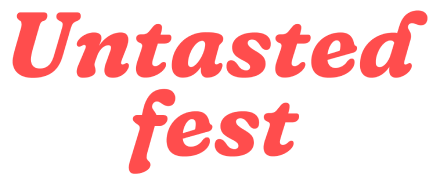 Untasted: Festivales Gastronómicos